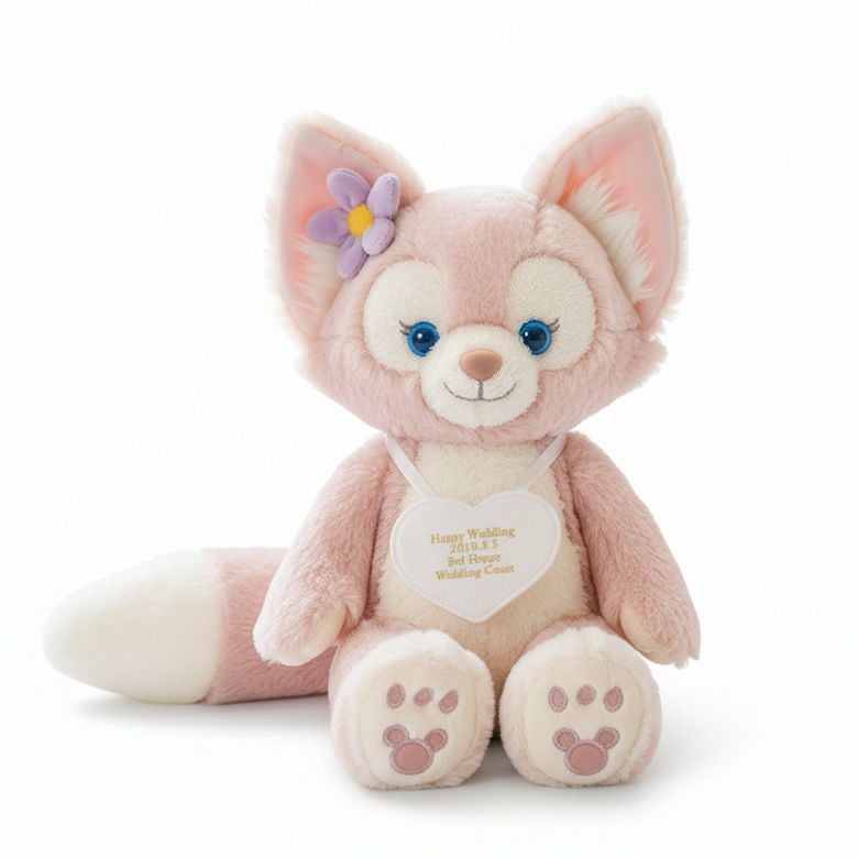 リーナ・ベルのウェイトドール