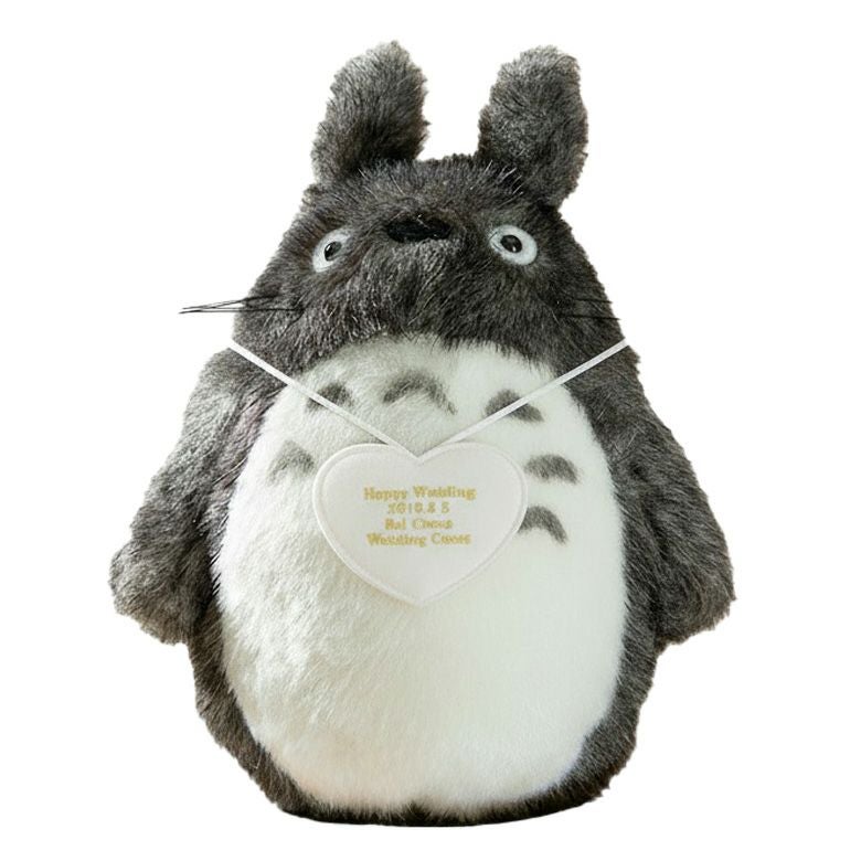 となりのトトロ LLサイズ トトロ ぬいぐるみ 大きめ となりのトトロ LLサイズ となりのトトロ