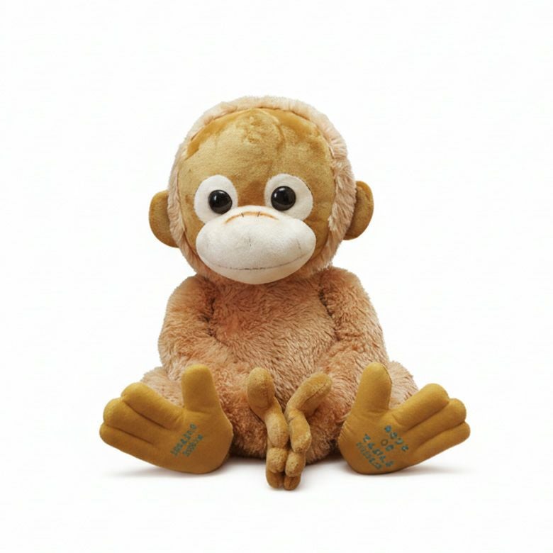 ベイビーココのウェイトドール