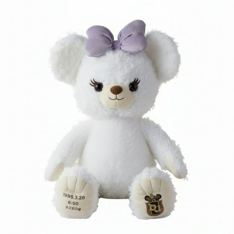 パフィーのウェイトドール