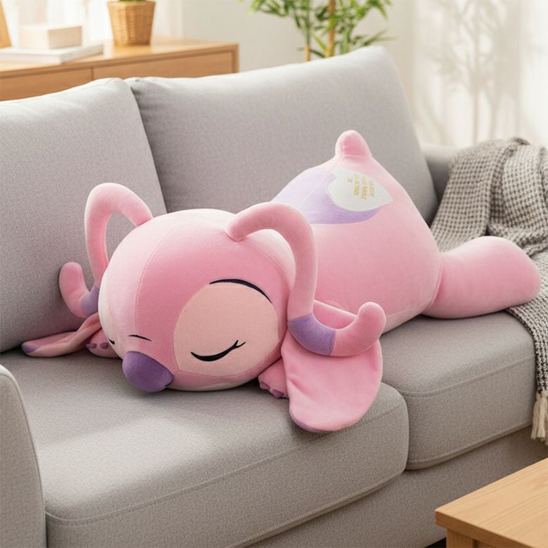 エンジェルのウェイトドール