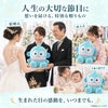 ハンギョドンのウェイトドールを人生の大切な節目に