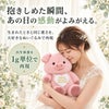 ぶたのウェイトドール 出生体重を1g単位で再現